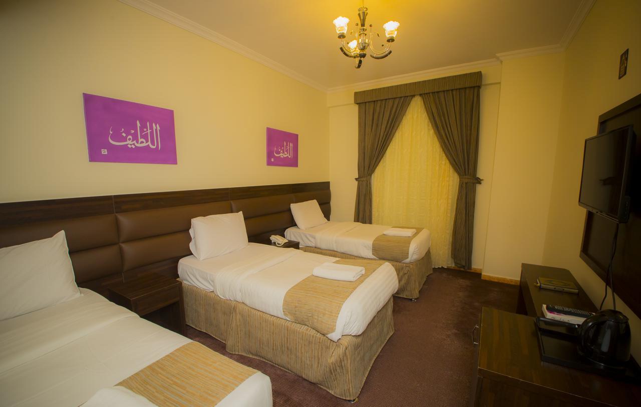 Guest Oasis Hotel Medina Exterior photo