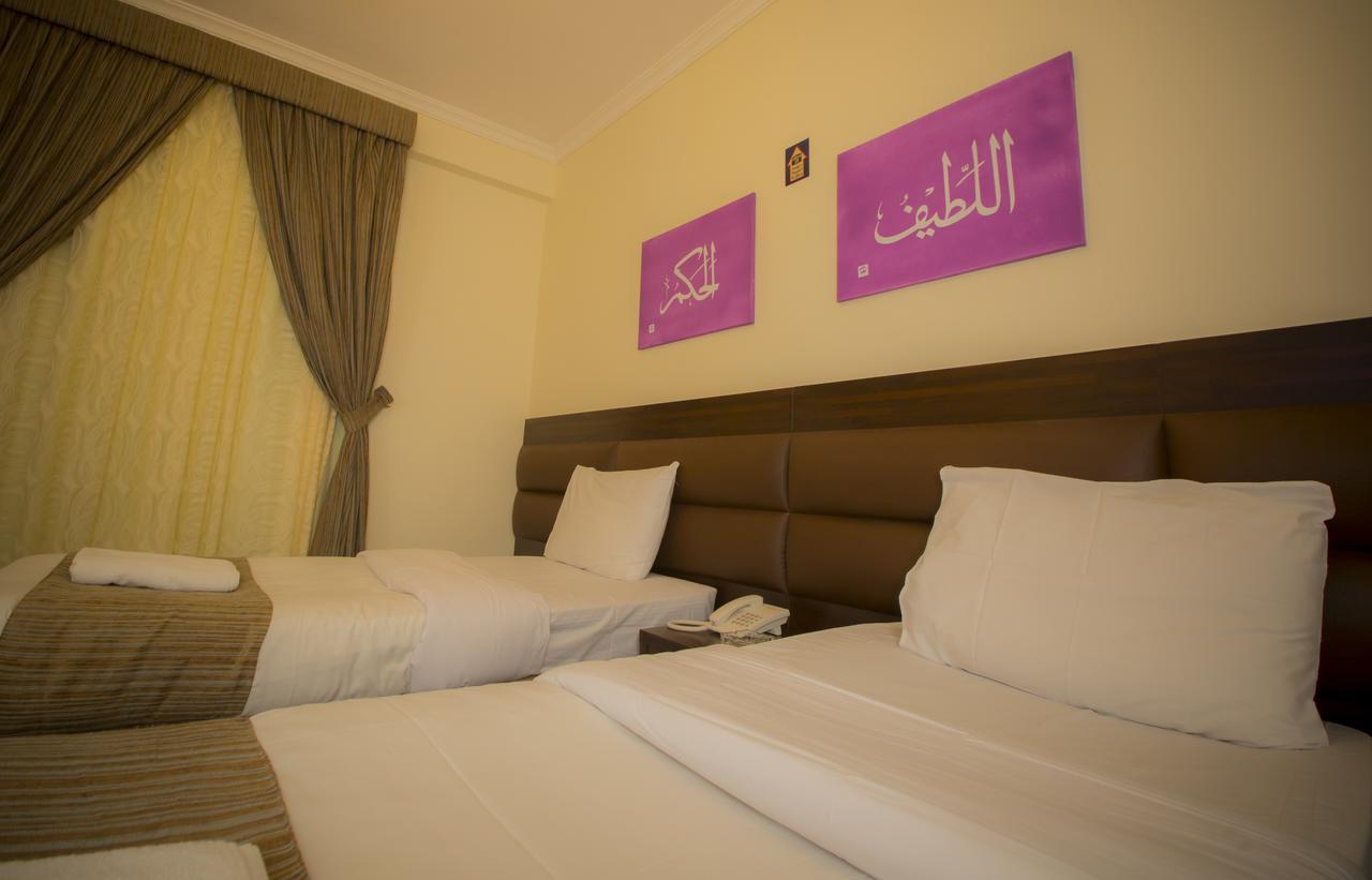 Guest Oasis Hotel Medina Exterior photo