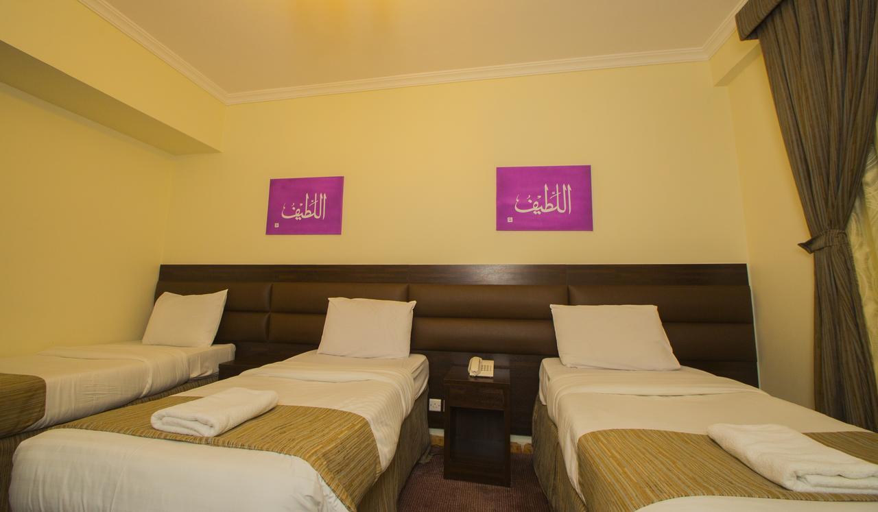 Guest Oasis Hotel Medina Exterior photo
