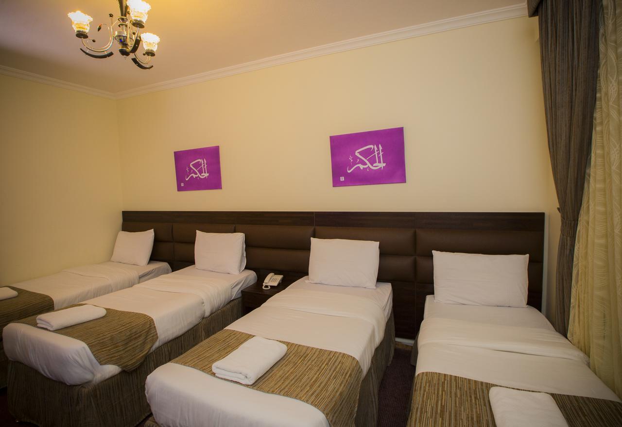 Guest Oasis Hotel Medina Exterior photo