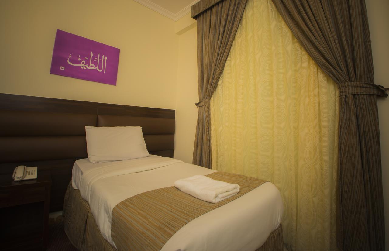 Guest Oasis Hotel Medina Exterior photo
