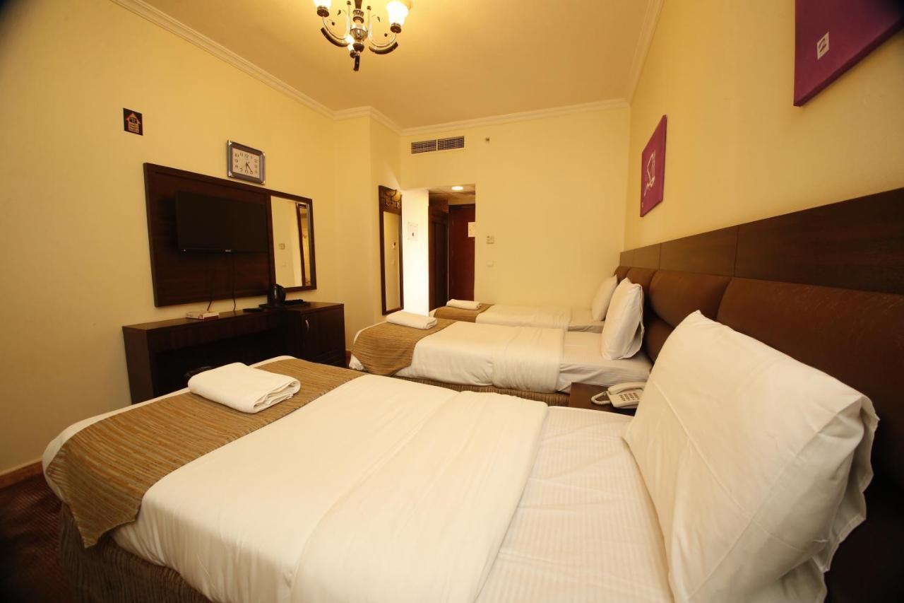 Guest Oasis Hotel Medina Exterior photo